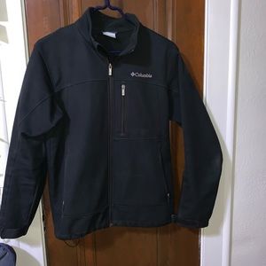 Columbia Winter Pullover Jacket